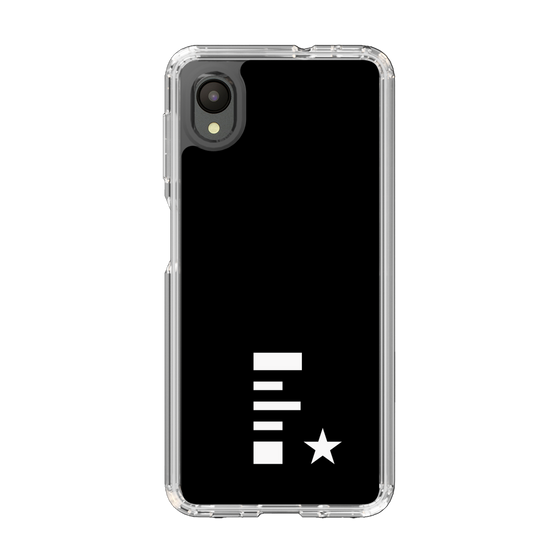 スリムプロテクションケース［ MIW - F - ブラック ］