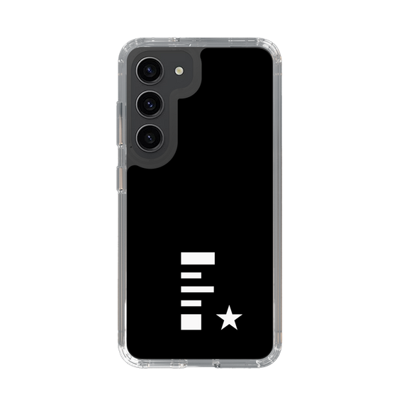 スリムプロテクションケース［ MIW - F - ブラック ］