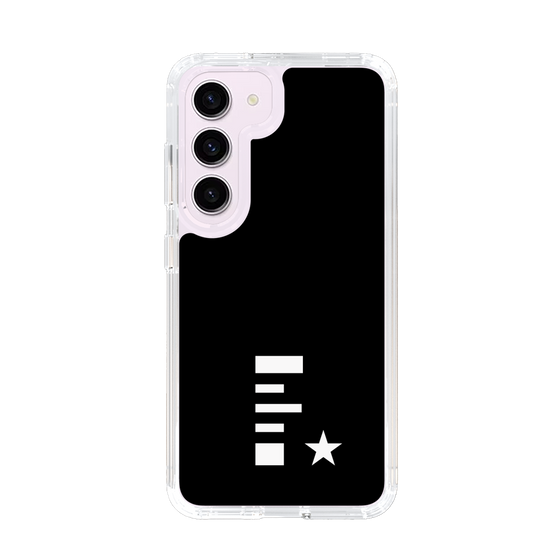 スリムプロテクションケース［ MIW - F - ブラック ］