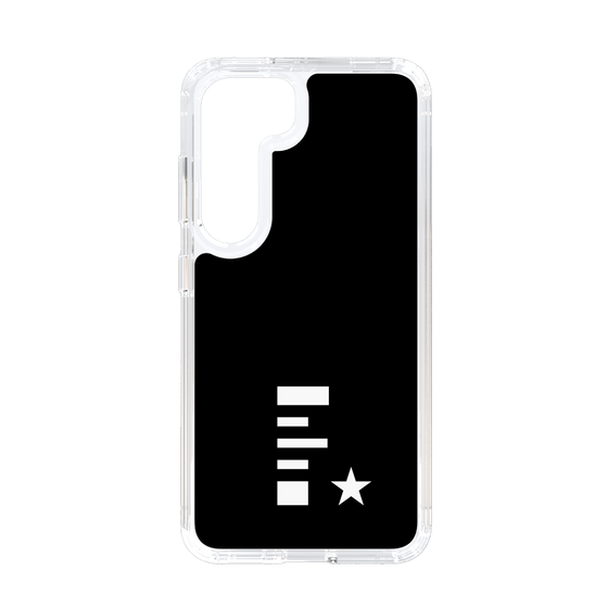 スリムプロテクションケース［ MIW - F - ブラック ］