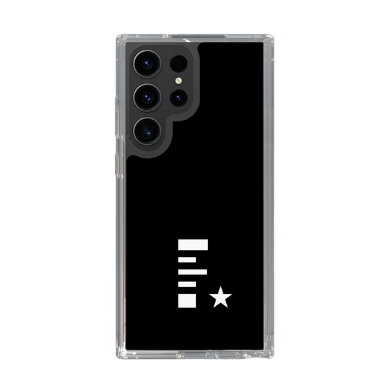 スリムプロテクションケース［ MIW - F - ブラック ］