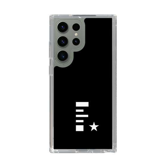 スリムプロテクションケース［ MIW - F - ブラック ］