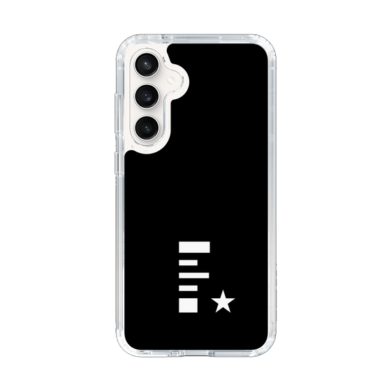 スリムプロテクションケース［ MIW - F - ブラック ］