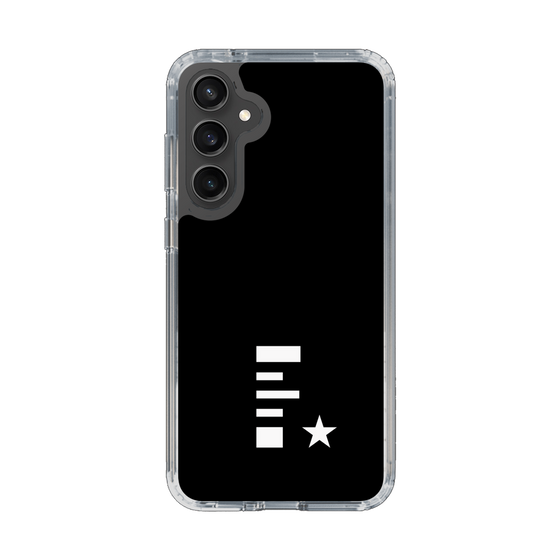 スリムプロテクションケース［ MIW - F - ブラック ］