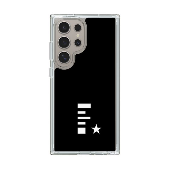 スリムプロテクションケース［ MIW - F - ブラック ］