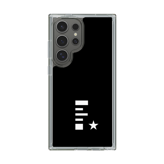 スリムプロテクションケース［ MIW - F - ブラック ］