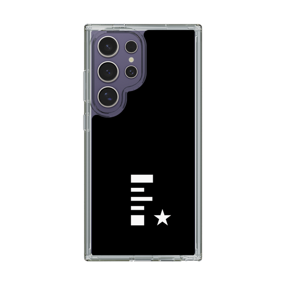 スリムプロテクションケース［ MIW - F - ブラック ］