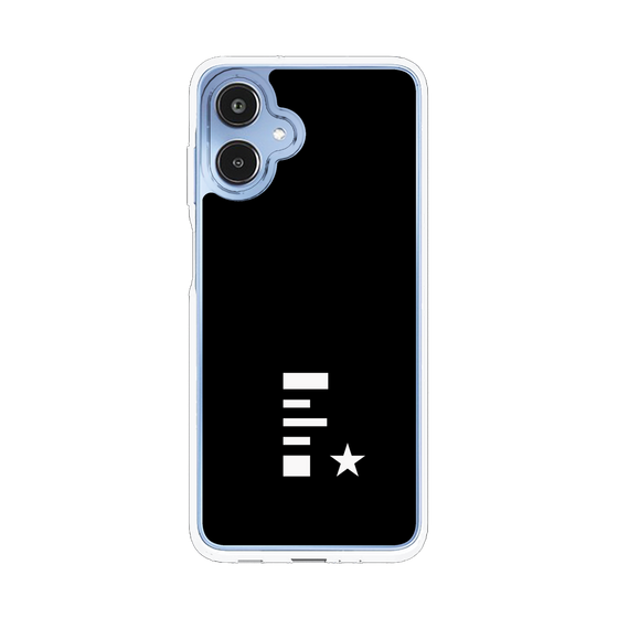 スリムプロテクションケース［ MIW - F - ブラック ］