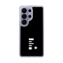 スリムプロテクションケース［ MIW - F - ブラック ］