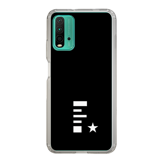 スリムプロテクションケース［ MIW - F - ブラック ］