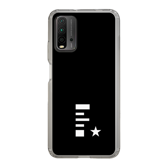 スリムプロテクションケース［ MIW - F - ブラック ］