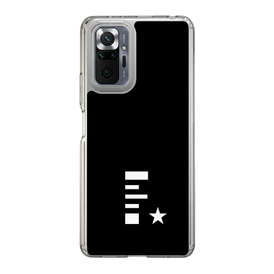 スリムプロテクションケース［ MIW - F - ブラック ］