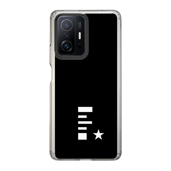 スリムプロテクションケース［ MIW - F - ブラック ］