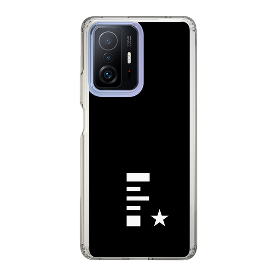 スリムプロテクションケース［ MIW - F - ブラック ］