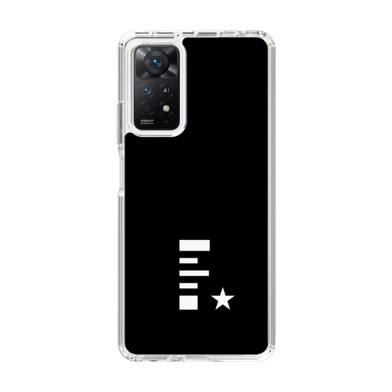 スリムプロテクションケース［ MIW - F - ブラック ］