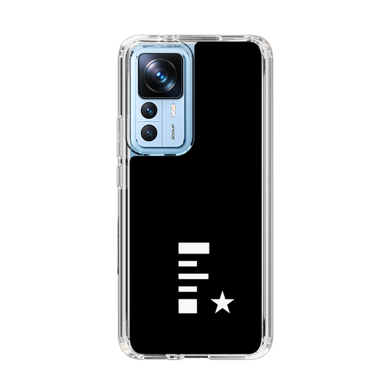 スリムプロテクションケース［ MIW - F - ブラック ］