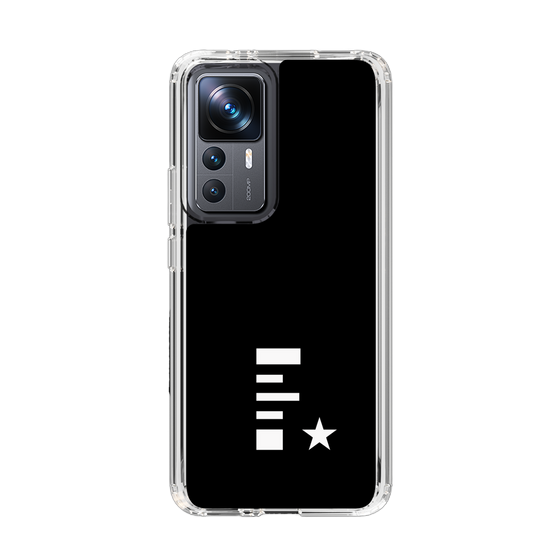 スリムプロテクションケース［ MIW - F - ブラック ］