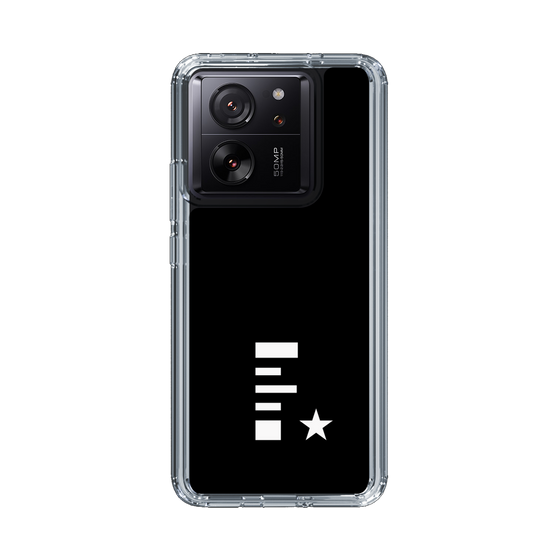 スリムプロテクションケース［ MIW - F - ブラック ］