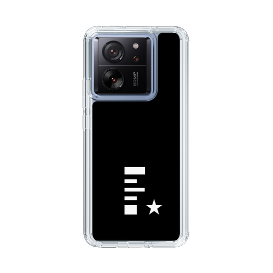 スリムプロテクションケース［ MIW - F - ブラック ］