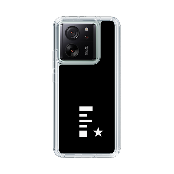 スリムプロテクションケース［ MIW - F - ブラック ］