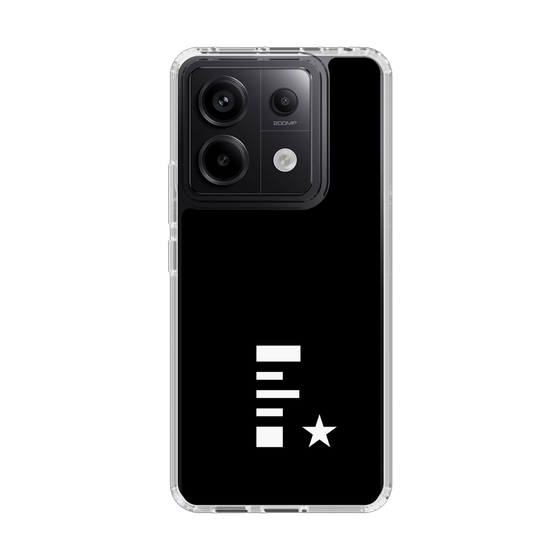 スリムプロテクションケース［ MIW - F - ブラック ］