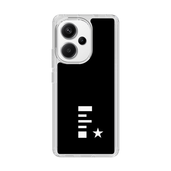 スリムプロテクションケース［ MIW - F - ブラック ］