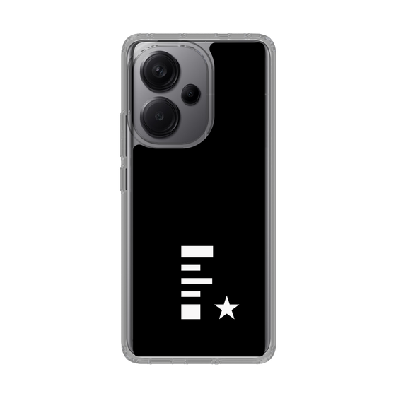 スリムプロテクションケース［ MIW - F - ブラック ］