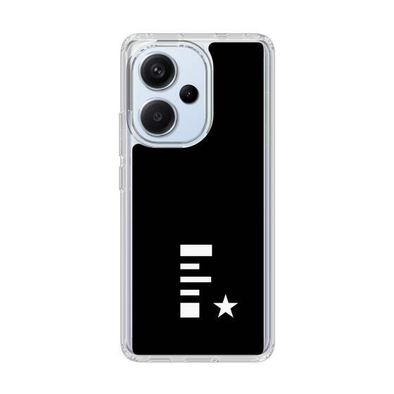 スリムプロテクションケース［ MIW - F - ブラック ］