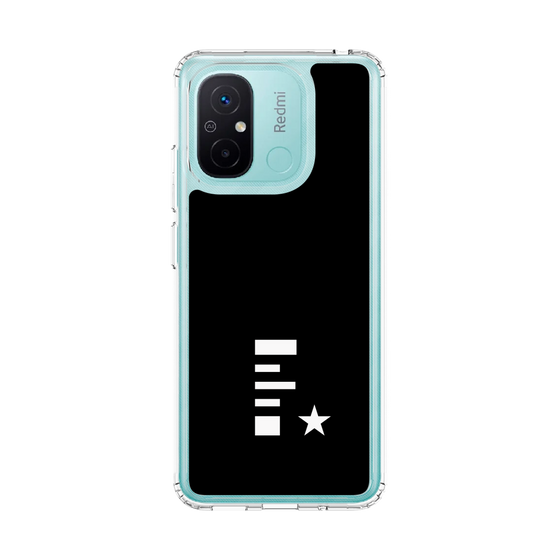 スリムプロテクションケース［ MIW - F - ブラック ］