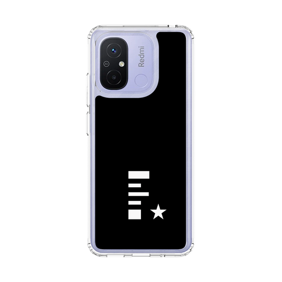 スリムプロテクションケース［ MIW - F - ブラック ］