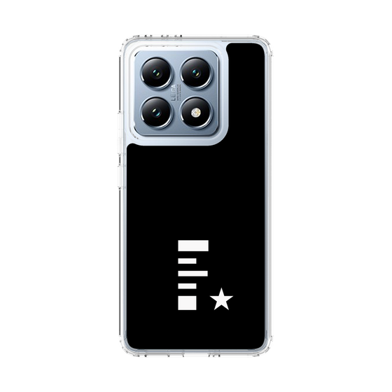 スリムプロテクションケース［ MIW - F - ブラック ］