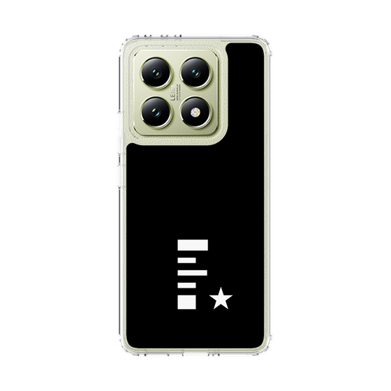 スリムプロテクションケース［ MIW - F - ブラック ］