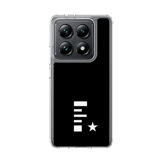 スリムプロテクションケース［ MIW - F - ブラック ］