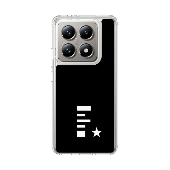 スリムプロテクションケース［ MIW - F - ブラック ］