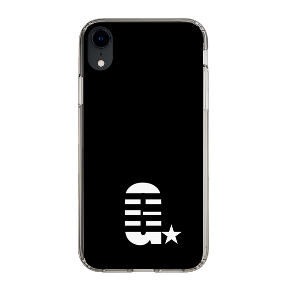 スリムプロテクションケース［ MIW - G - ブラック ］