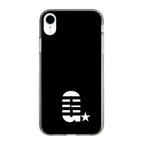 スリムプロテクションケース［ MIW - G - ブラック ］