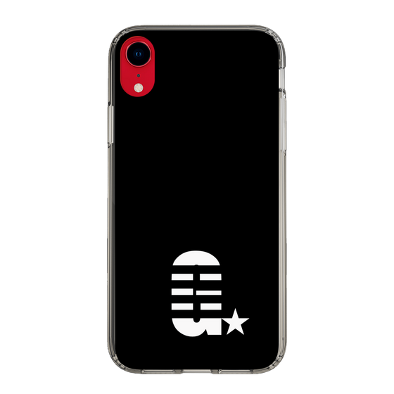 スリムプロテクションケース［ MIW - G - ブラック ］