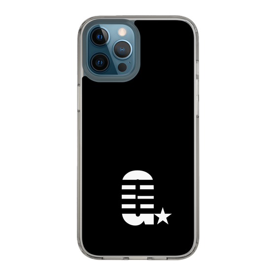 スリムプロテクションケース［ MIW - G - ブラック ］