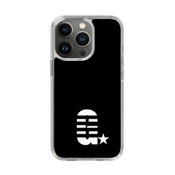 スリムプロテクションケース［ MIW - G - ブラック ］