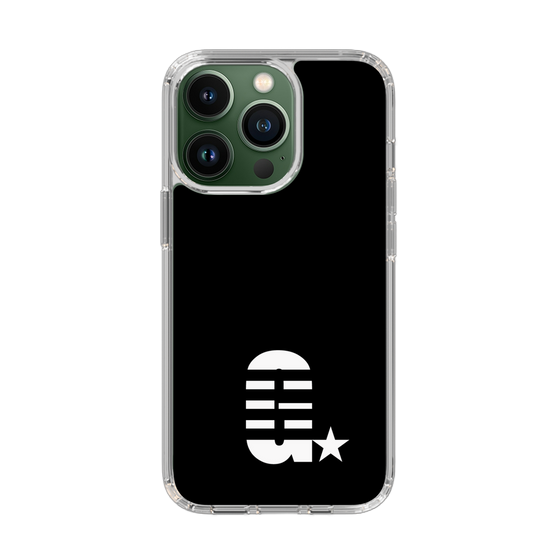 スリムプロテクションケース［ MIW - G - ブラック ］