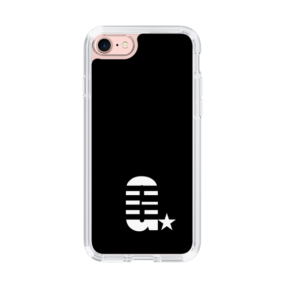 スリムプロテクションケース［ MIW - G - ブラック ］