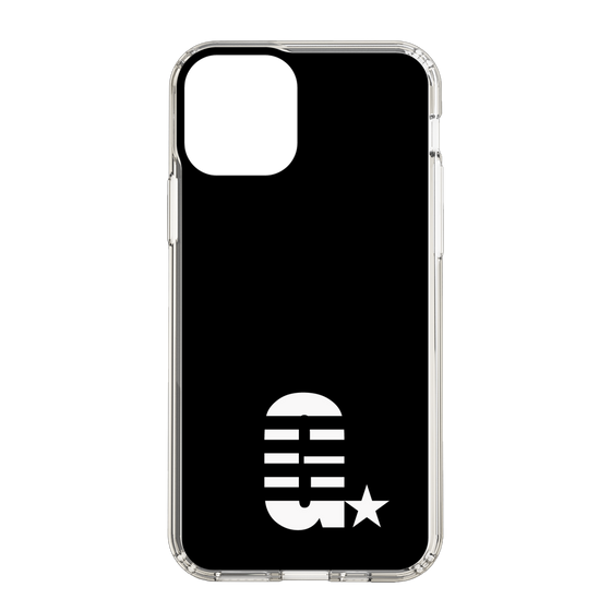 スリムプロテクションケース［ MIW - G - ブラック ］