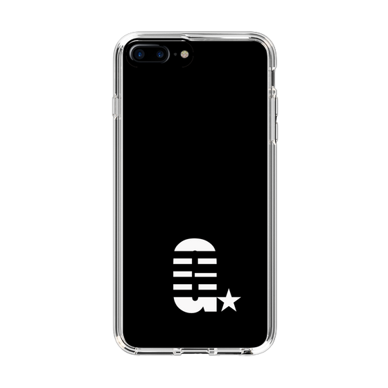 スリムプロテクションケース［ MIW - G - ブラック ］