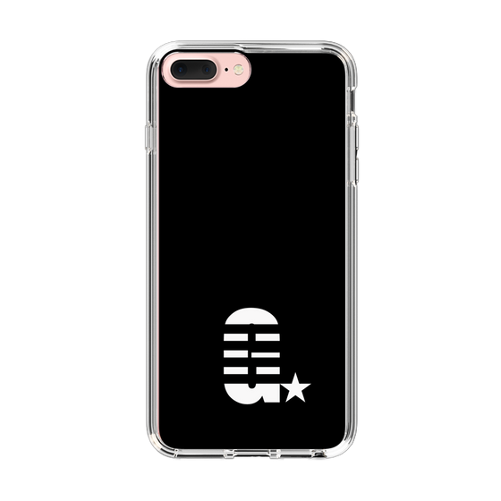 スリムプロテクションケース［ MIW - G - ブラック ］