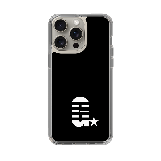 スリムプロテクションケース［ MIW - G - ブラック ］