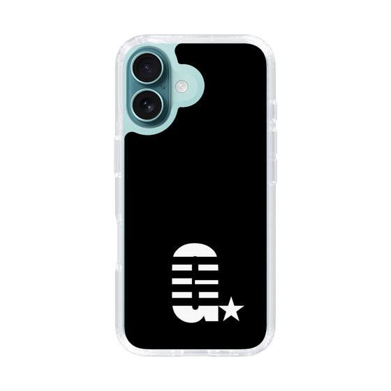 スリムプロテクションケース［ MIW - G - ブラック ］