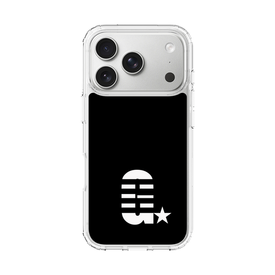 スリムプロテクションケース［ MIW - G - ブラック ］