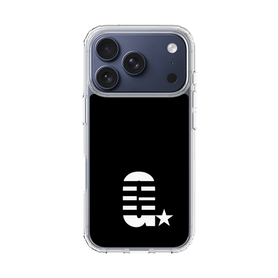 スリムプロテクションケース［ MIW - G - ブラック ］