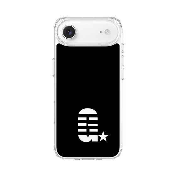 スリムプロテクションケース［ MIW - G - ブラック ］