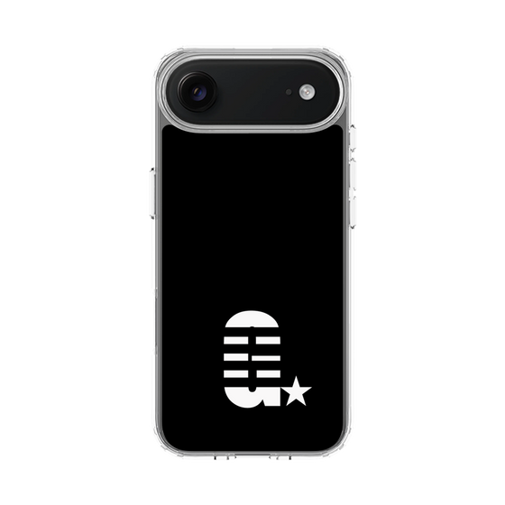 スリムプロテクションケース［ MIW - G - ブラック ］